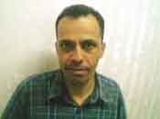 Yosuf Al Hammoud - inglés al árabe translator