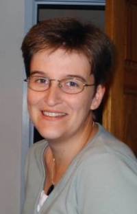Alexandra Duckitt - German to English translator