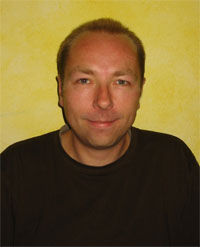 Heiko Petry - English to German translator