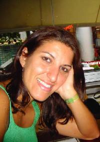 Leticia Rigano - Spanish to English translator