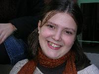 Gabriela Almeida - német - portugál translator