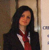 Maria-Andreea Popescu - inglés al rumano translator