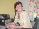 Claudia - Da Inglese a Portoghese translator