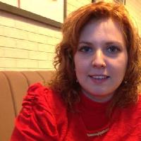 Sabina P. - Romanian to English translator