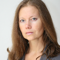 Irina Semjonov - német - orosz translator