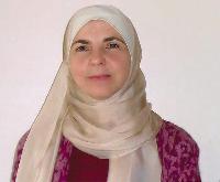 Mariam Nizam - inglês para árabe translator