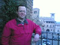 Kevin John Hardisty - Italian to English translator