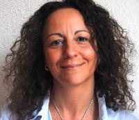 Patricia Buescher - angol - német translator