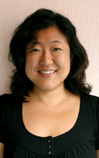 Keiko Tsukui - Spanish to Japanese translator