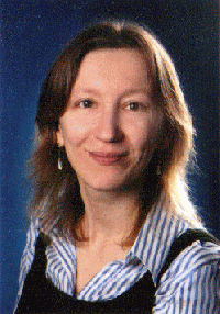 Elena Slamova - 英語 から チェコ語 translator
