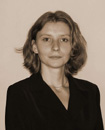 Melinda Nagy - angol - román translator