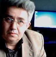 Serge Vazhnenko - English to Russian translator