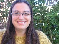 Lucia Moreno Velo - フランス語 から スペイン語 translator