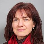 Lidija Milenkov - angol - horvát translator