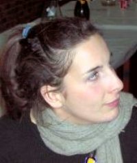 Claudia Filippi - English to Italian translator