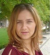 Mihaela Haiduc - Portuguese to Romanian translator