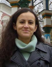 Petia Morfova - English to Bulgarian translator