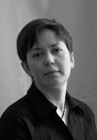 Taisia Sokolova - English to Russian translator