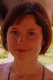 Marina Prozorova - angličtina -> ruština translator