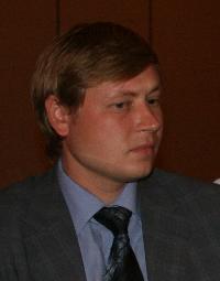 Sergey Kononov - 英語 から ロシア語 translator