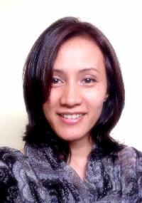 Abigail Wiriaatmadja - inglês para indonésio translator