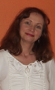 Sabine Thaler - francês para alemão translator