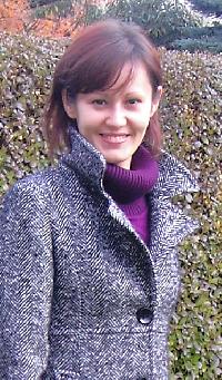 Natalia Hess - Russisch naar Duits translator