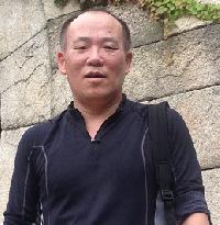 SHINWOONG CHOI - angol - koreai translator
