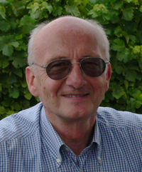 Klaus Urban - inglés al alemán translator