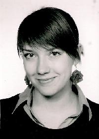 Izabela Szulc - Da Ceco a Polacco translator