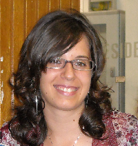 Simona Curatolo - English to Italian translator