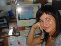 Katarina Karmazinova - 英語 から スロヴァキア語 translator