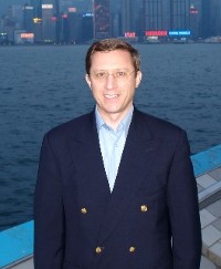 Alex Galimov