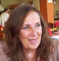 Martha Creel - Spanish to English translator