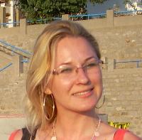 Galina Georgieva - Bulgarian to English translator