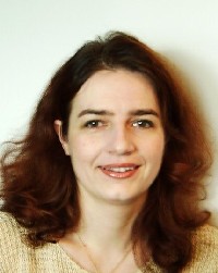 Liina Baumann - German to Estonian translator