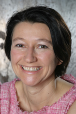 Lisa Forster - angol - német translator