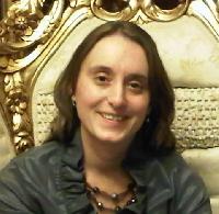 Anna Kalo - angielski > węgierski translator