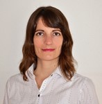 Rea Gutzwiller - English to German translator