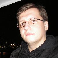 Yevhen Kostenko - English to Ukrainian translator