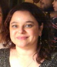 Maria Graciela Giordano - din engleză în spaniolă translator