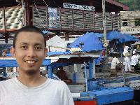 Ridha Harwan - English to Indonesian translator