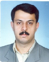Asghar Moulavi Nafchi - ペルシャ語 から 英語 translator