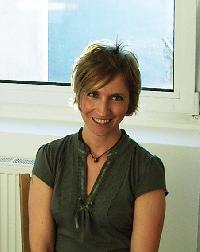 Claudia Schreiner
