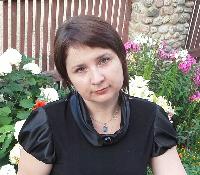 Natalia Skibska - angol - orosz translator