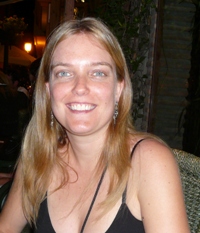 Andrea Brumma - English to German translator