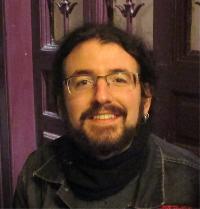 Diego Sebastián Navarro - din germană în spaniolă translator