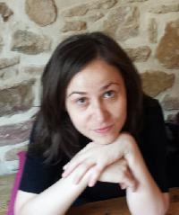 Ana Stijelja - French to Serbian translator