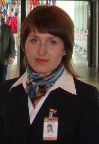 Tatiana Gordeeva