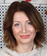 Svetlana Sheludkova - German to Russian translator